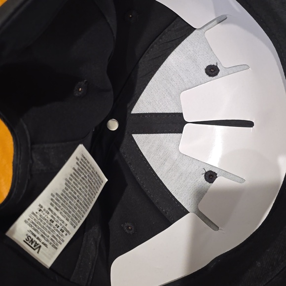 VANS SNAPBACK HAT - Picture 6 of 6